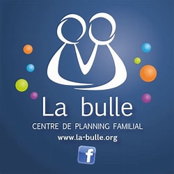 Planning familial "La bulle"